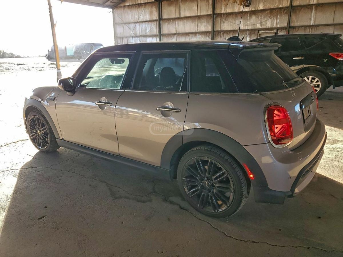 MINI Cooper S 2022 — миниатюра 2