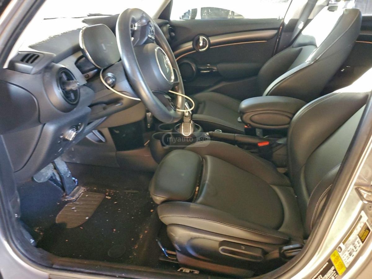 MINI Cooper S 2022 — миниатюра 6