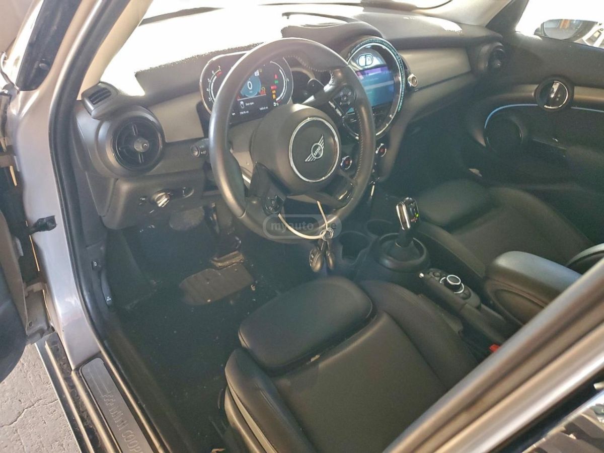 MINI Cooper S 2022 — миниатюра 7