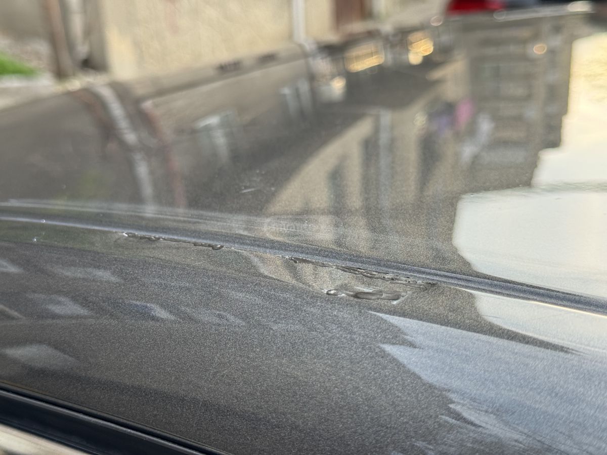 Ford Fusion - фото 12