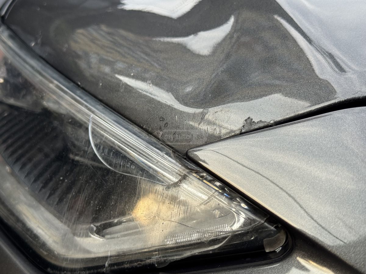 Ford Fusion - фото 13