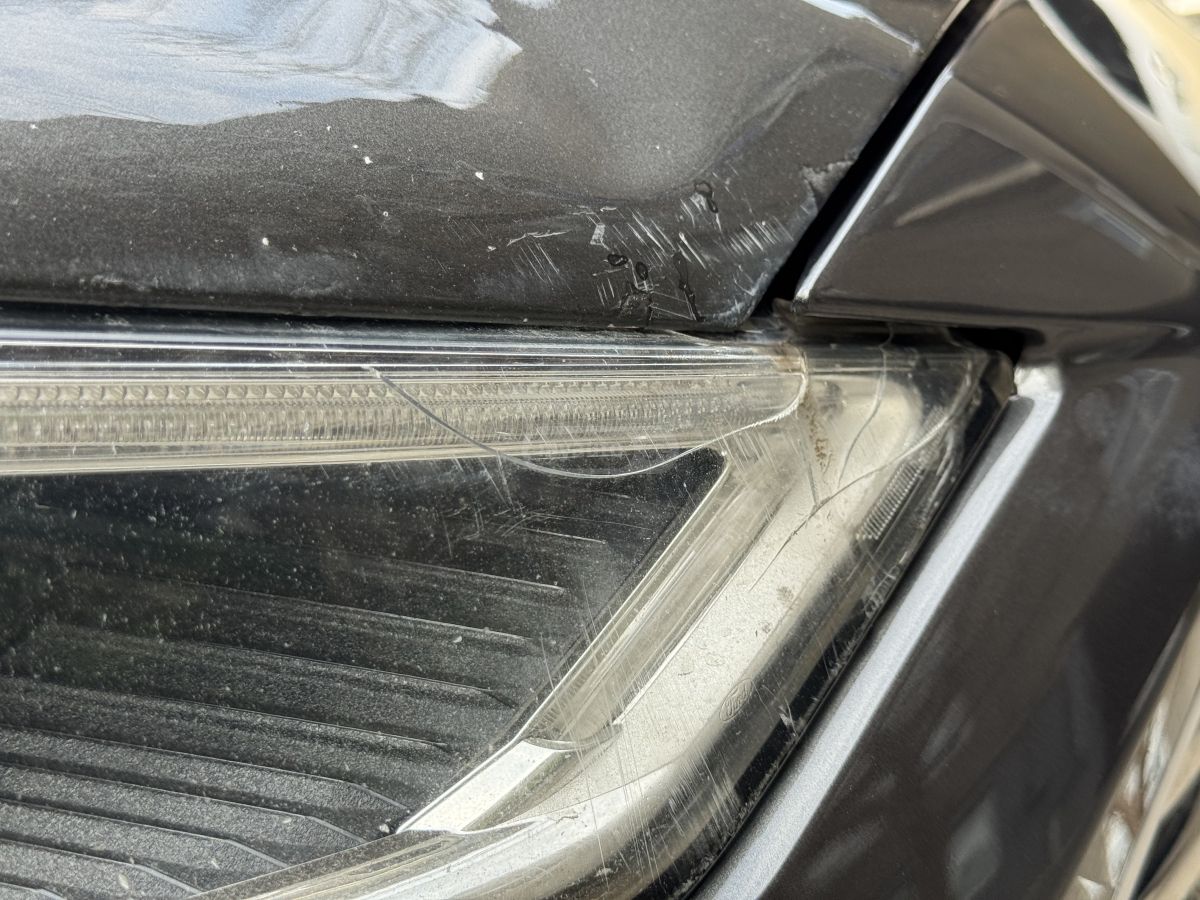 Ford Fusion - фото 14