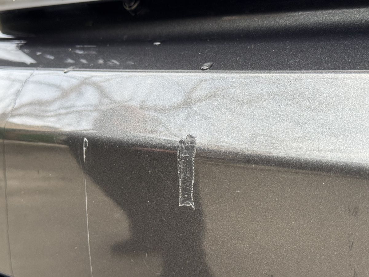 Ford Fusion - фото 15