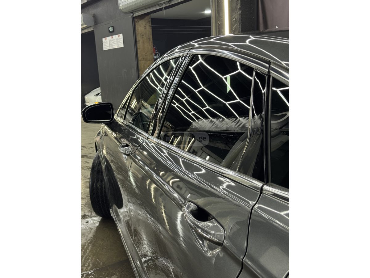 Ford Fusion - фото 5