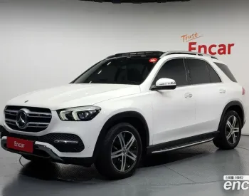 Mercedes-benz Gle 63 Amg