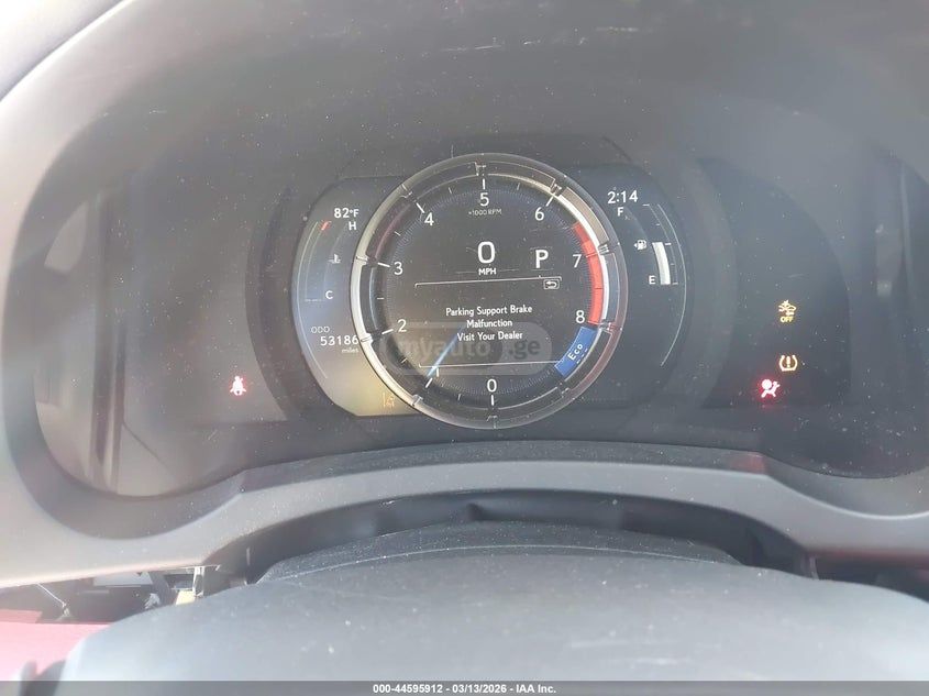 Lexus IS 350 - фото 14