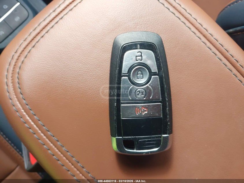 Ford Maverick 2024 — миниатюра 10