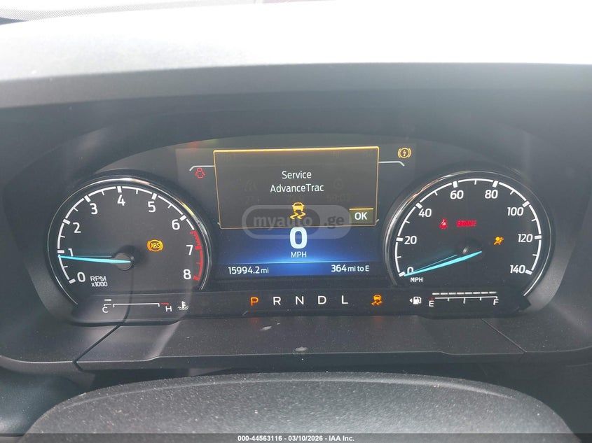 Ford Maverick 2024 — миниатюра 7