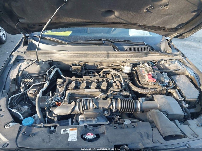 Honda Accord - фото 8