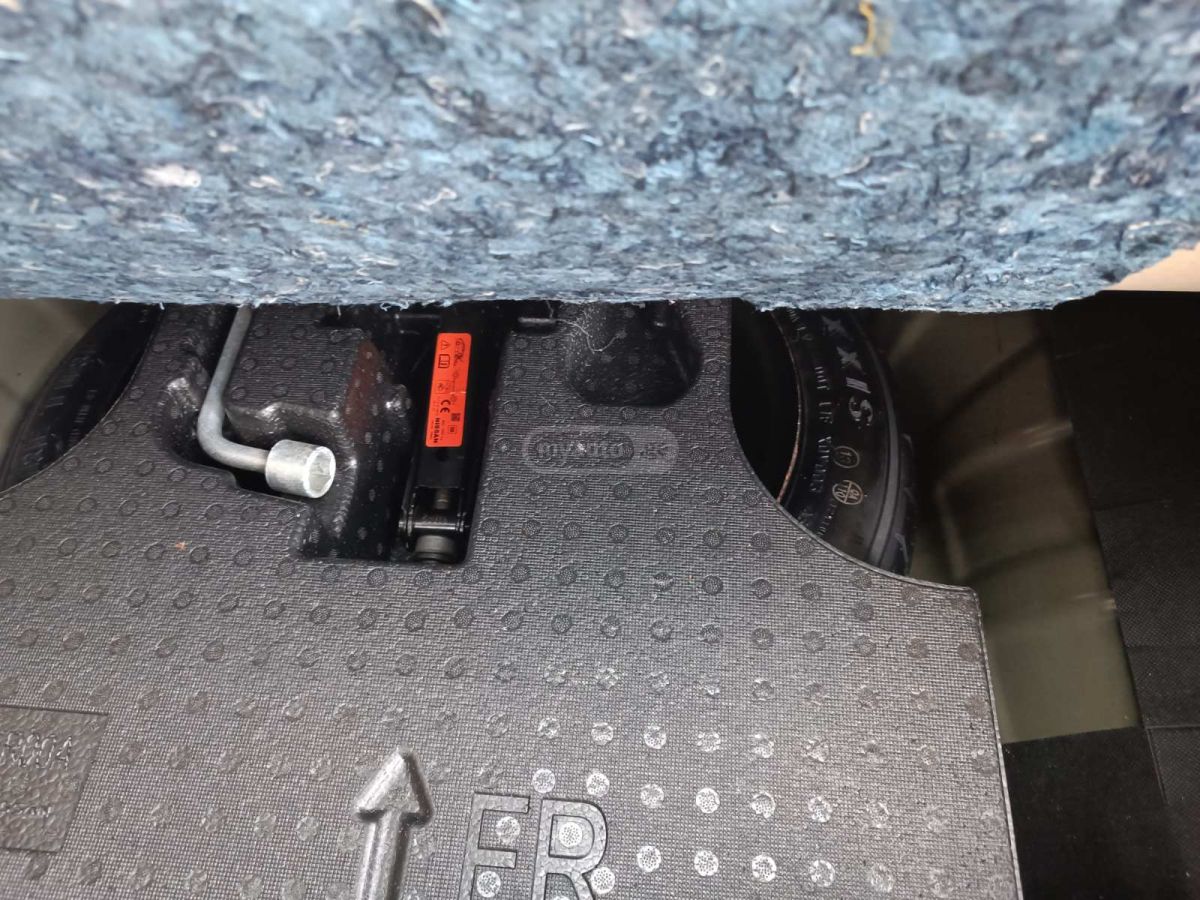 Nissan Kicks - фото 11