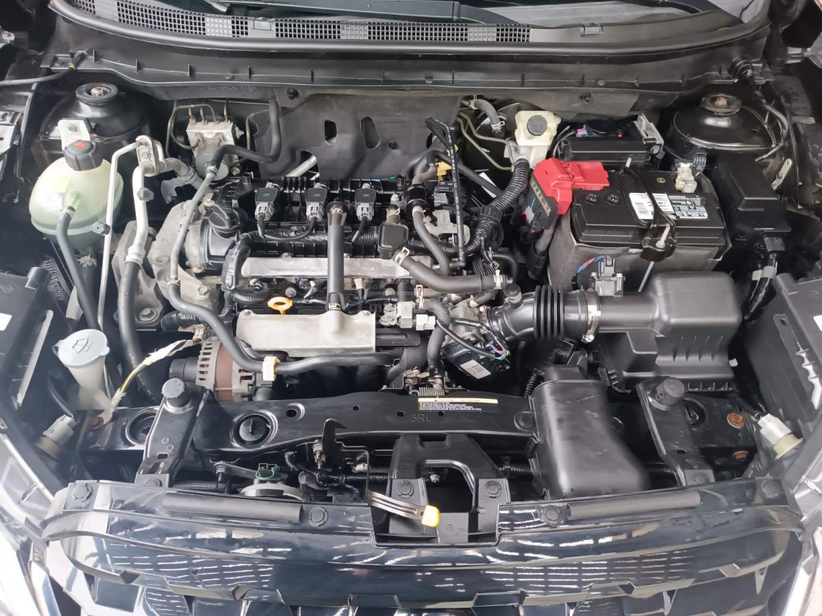 Nissan Kicks - фото 12