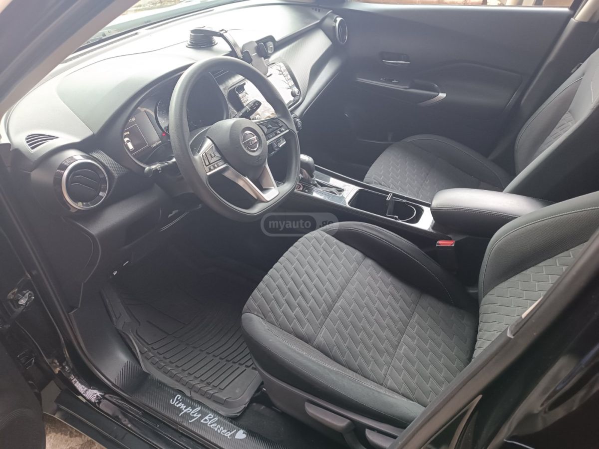Nissan Kicks - фото 7