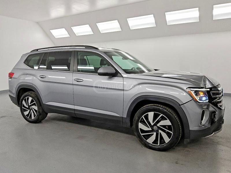 Volkswagen Atlas 2024 — миниатюра 1