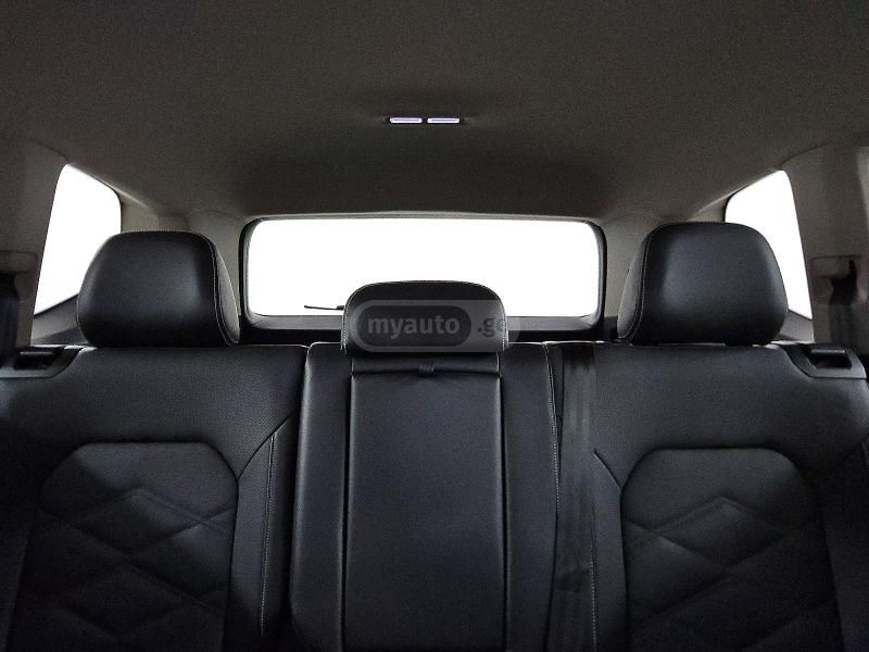 Volkswagen Atlas 2024 — миниатюра 10