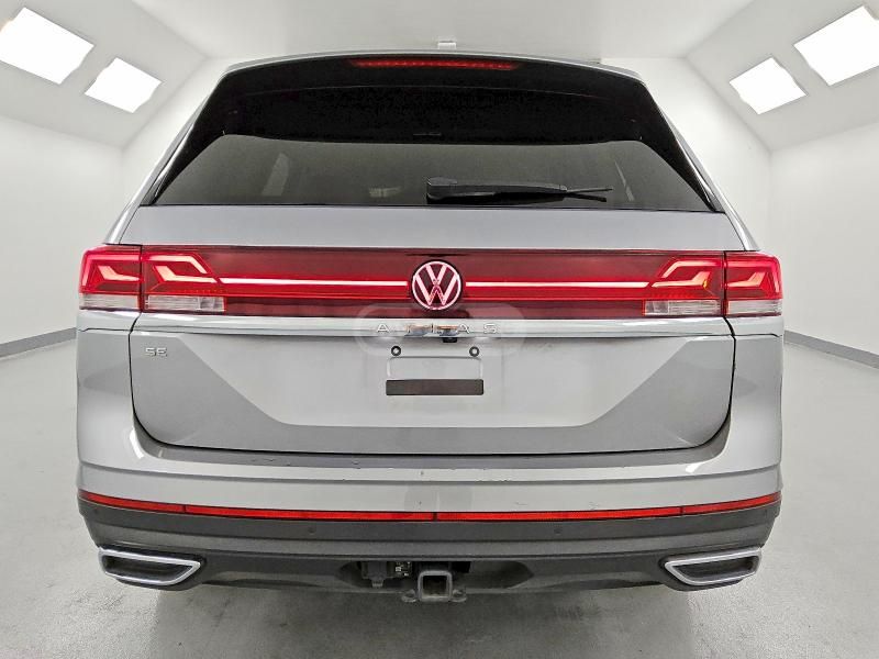 Volkswagen Atlas 2024 — миниатюра 6