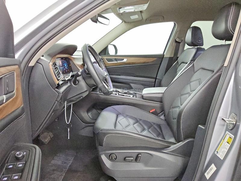 Volkswagen Atlas 2024 — миниатюра 7