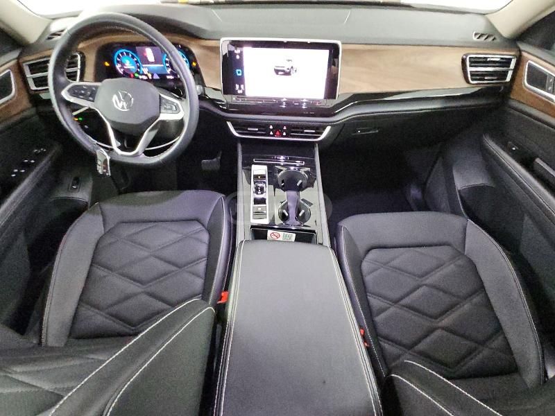 Volkswagen Atlas 2024 — миниатюра 8