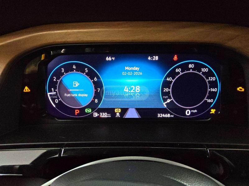 Volkswagen Atlas 2024 — миниатюра 9