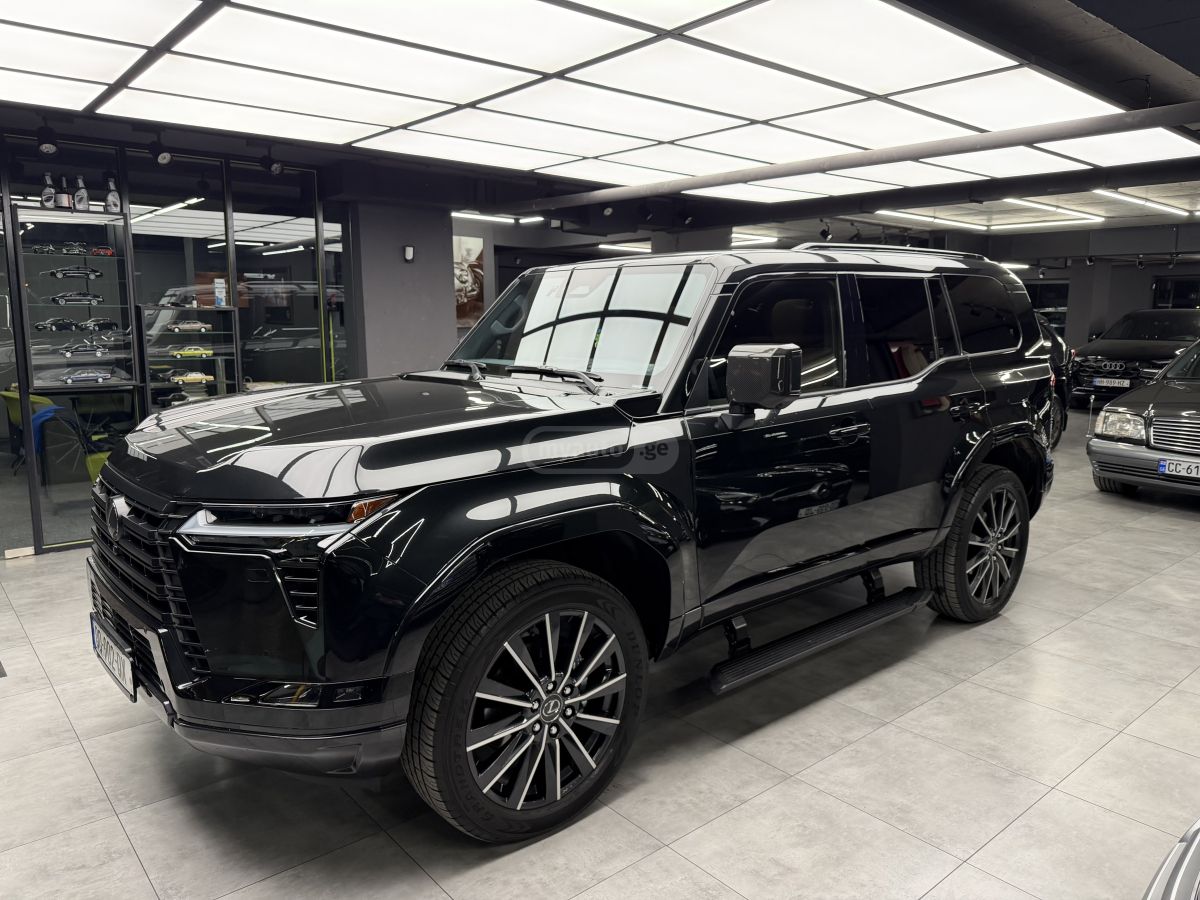 Lexus Full — миниатюра 10