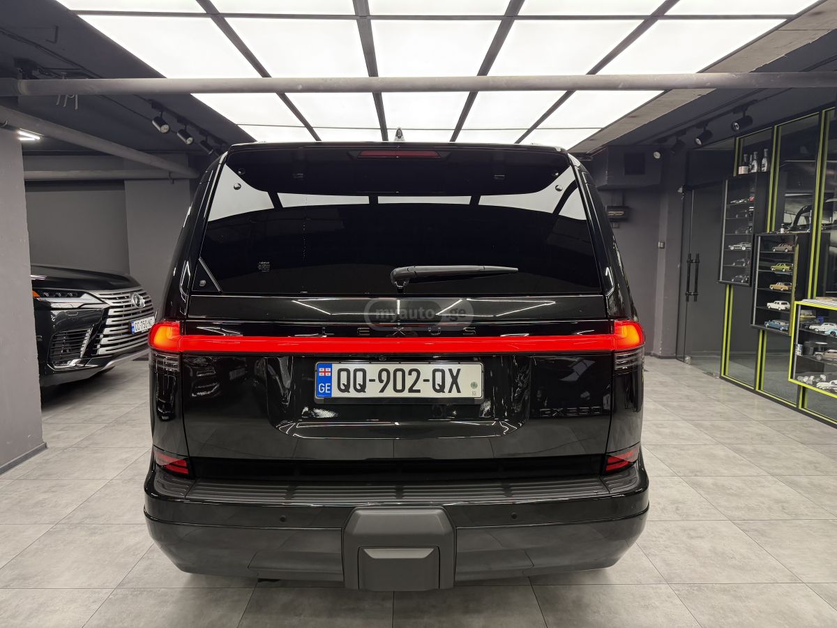 Lexus Full — миниатюра 11