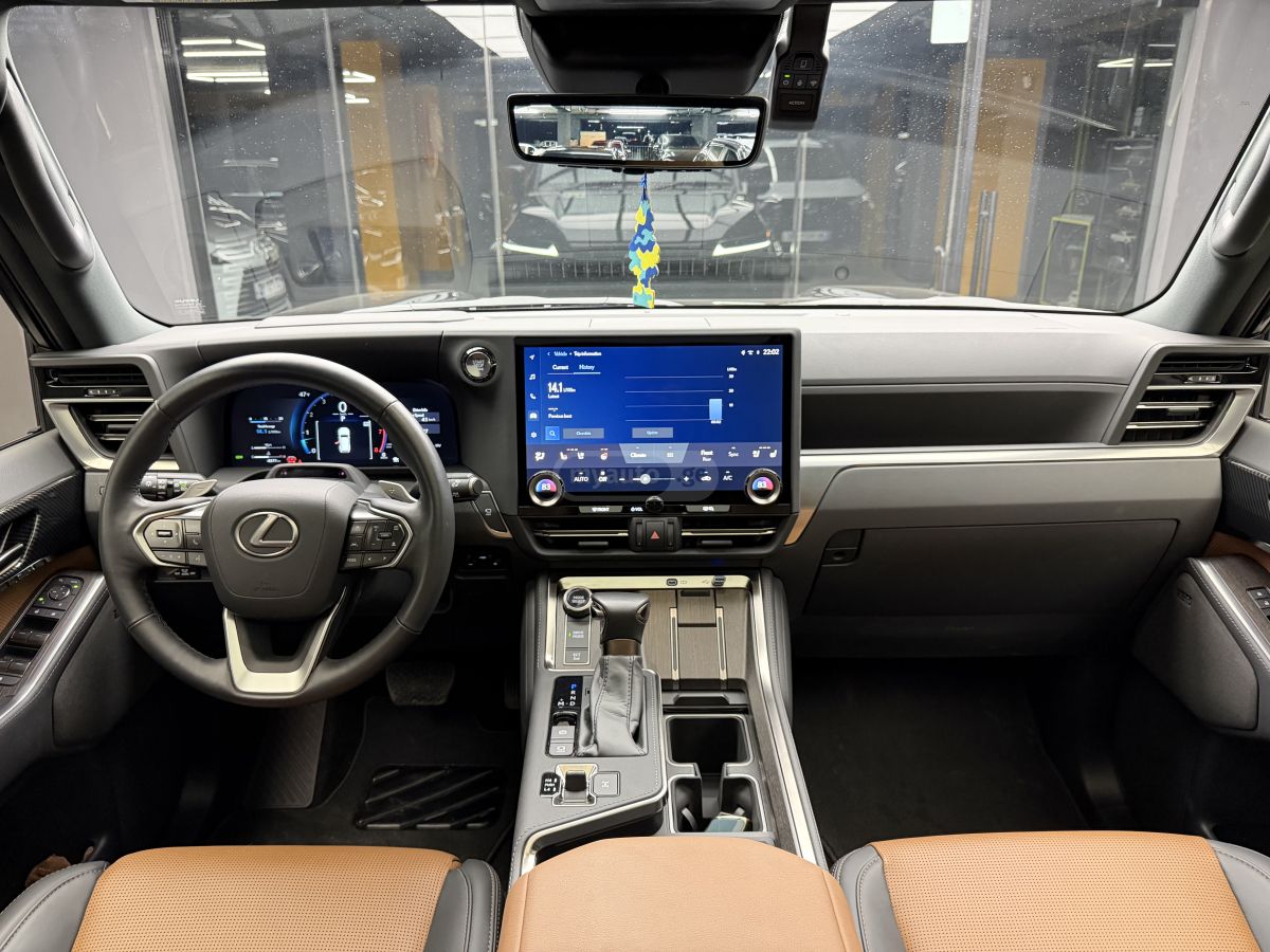 Lexus Full — миниатюра 12