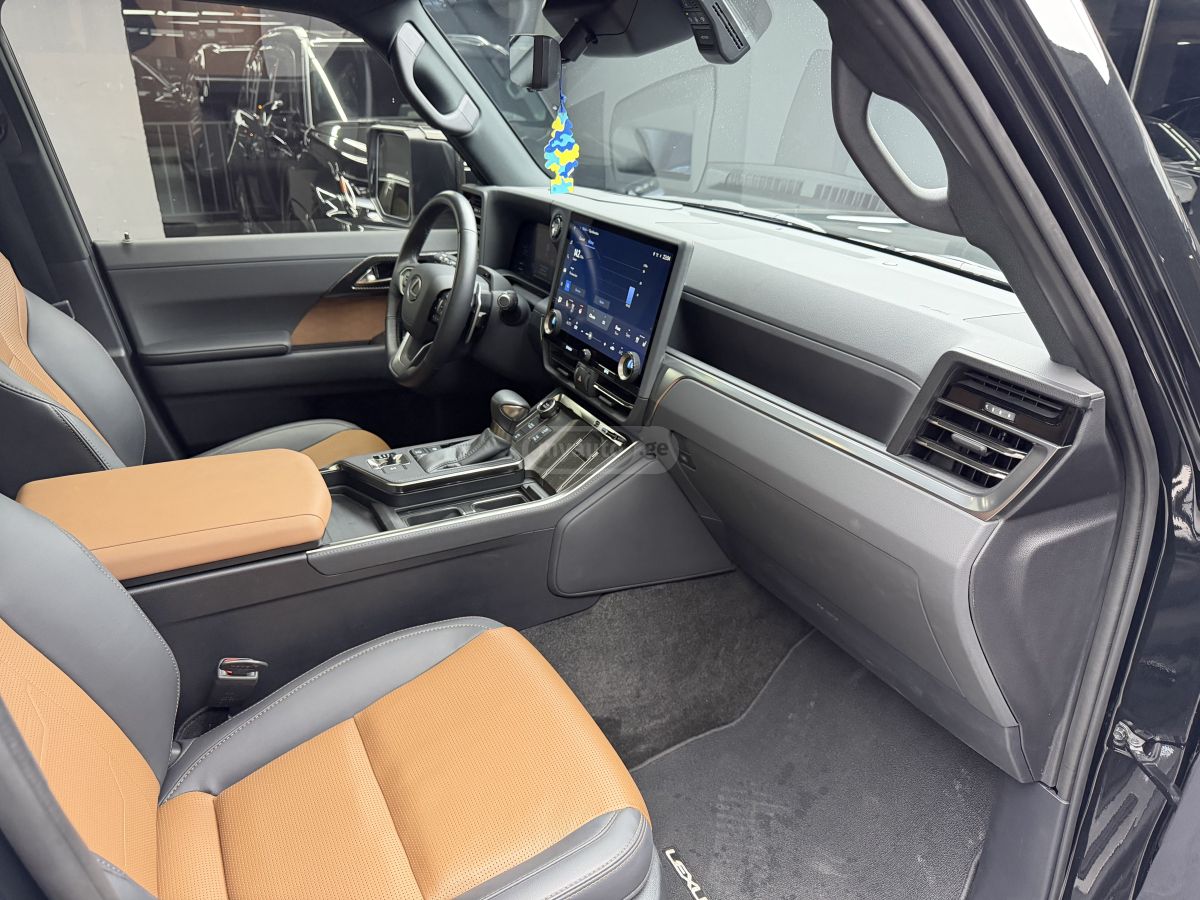 Lexus Full — миниатюра 13