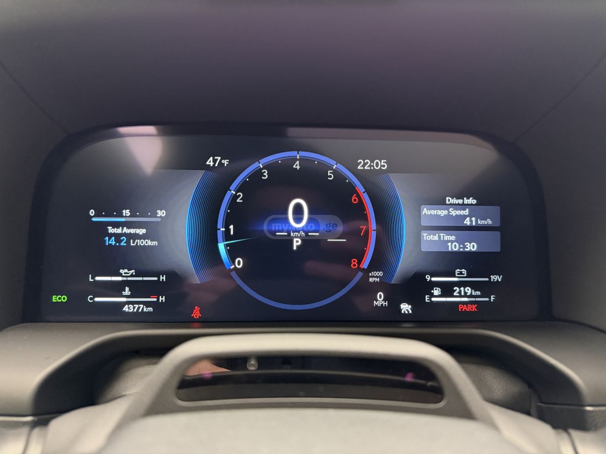 Lexus Full — миниатюра 14