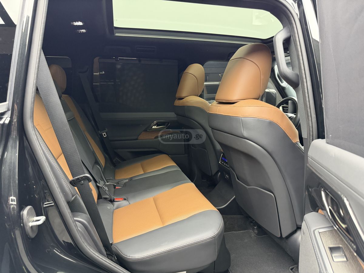 Lexus Full — миниатюра 15