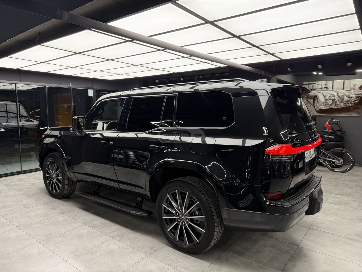 Lexus Full — миниатюра 3