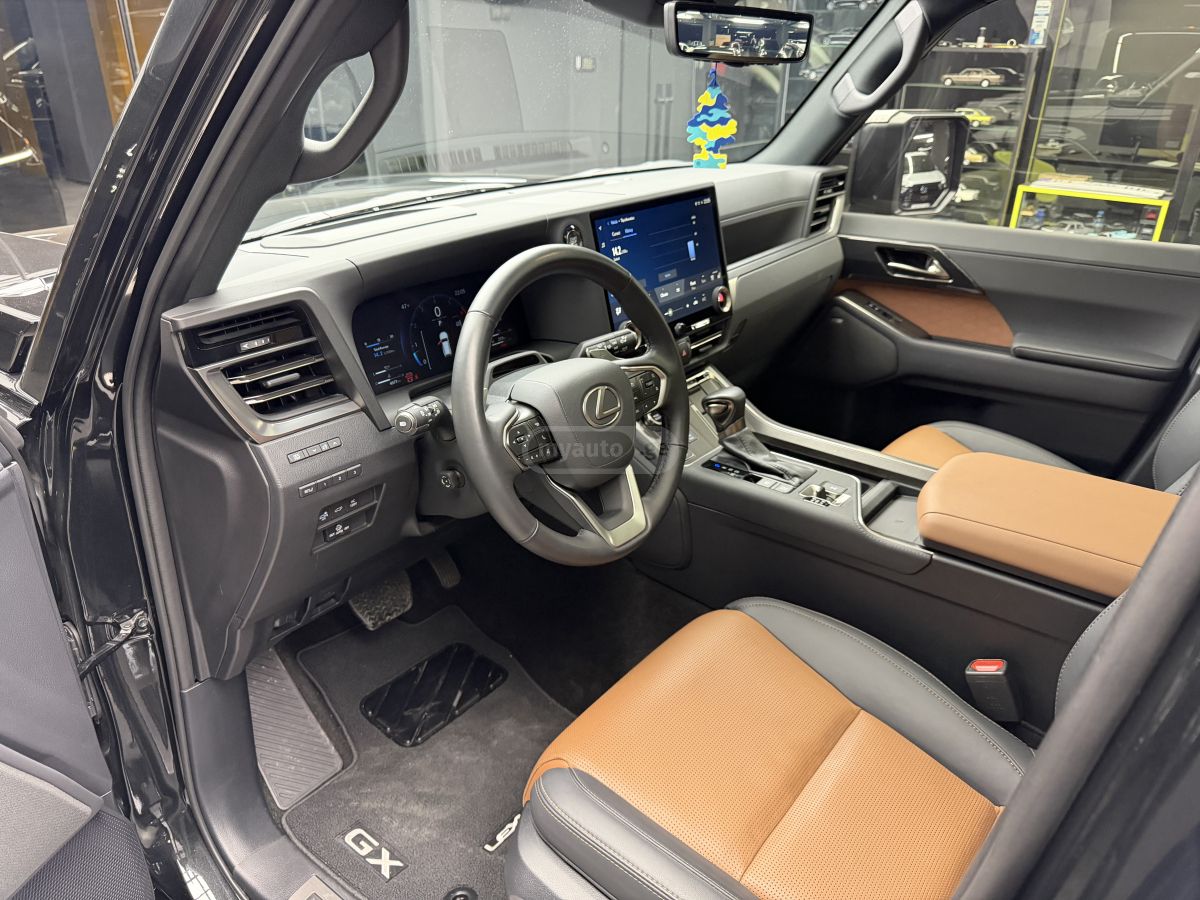 Lexus Full — миниатюра 4