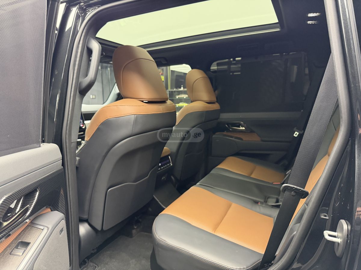 Lexus Full — миниатюра 5