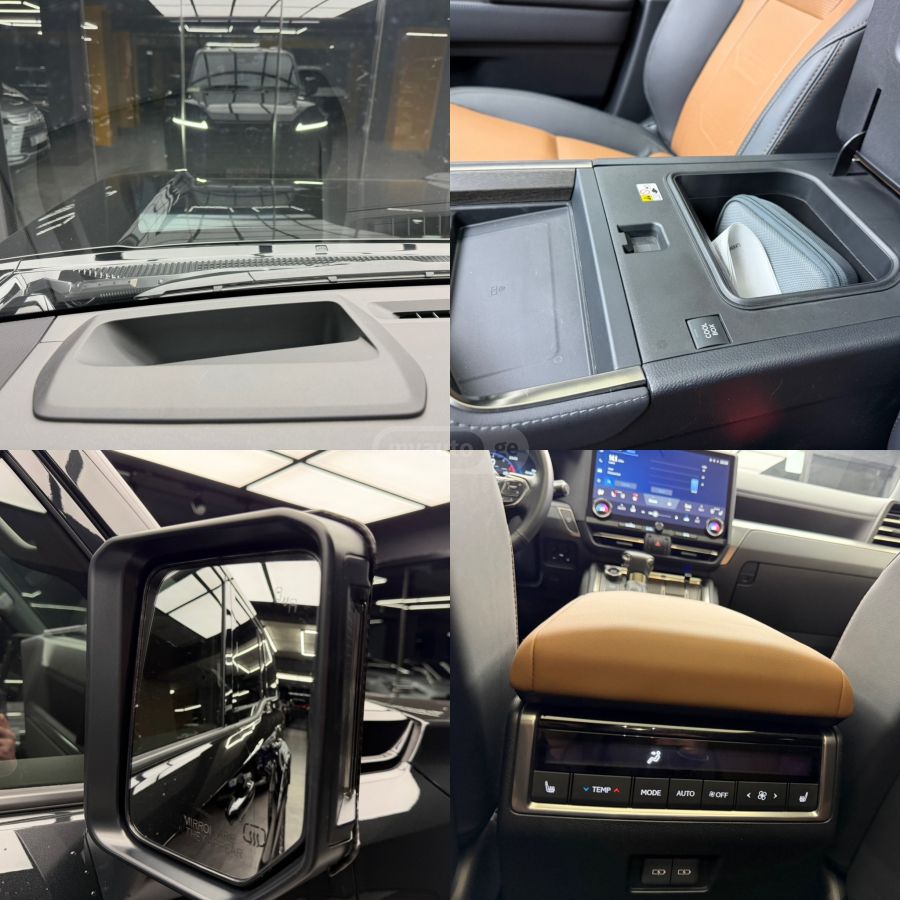 Lexus Full — миниатюра 6