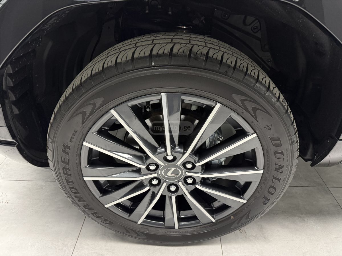 Lexus Full — миниатюра 8