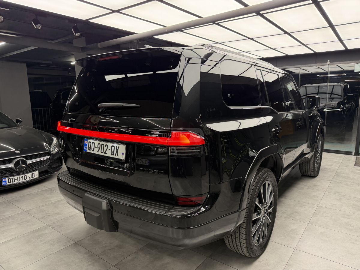 Lexus Full — миниатюра 9