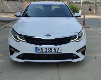 KiaOptima