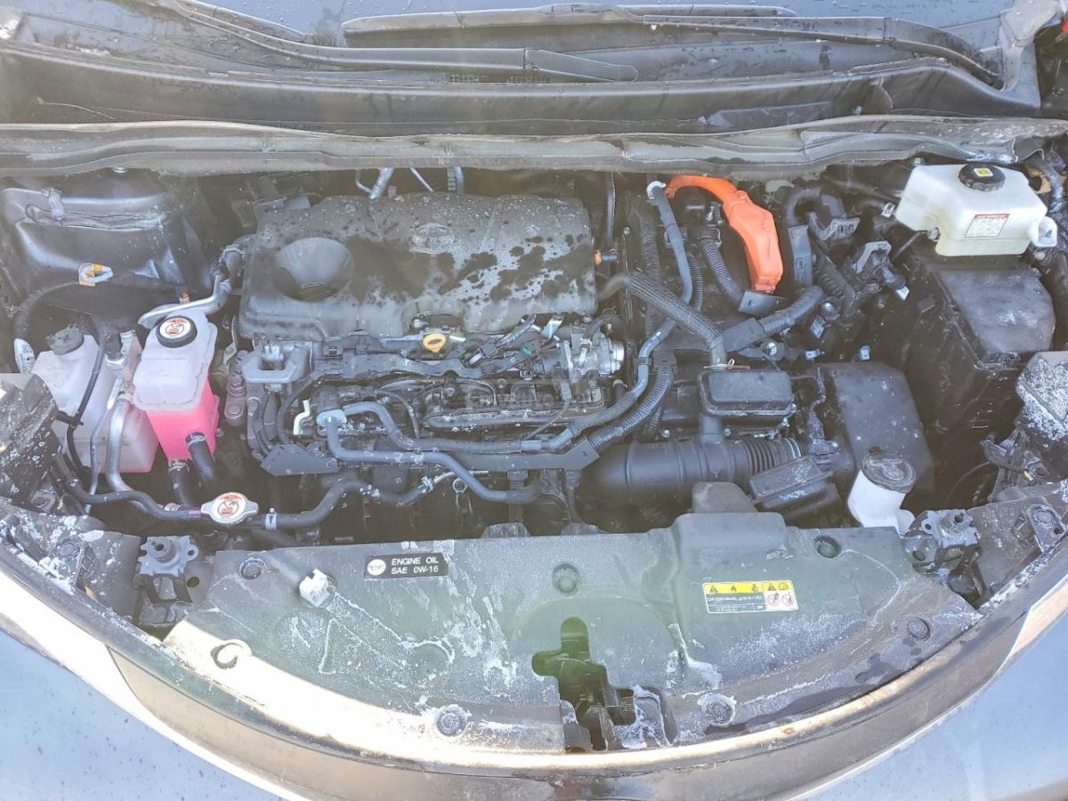 Toyota Sienna 2025 — миниатюра 12