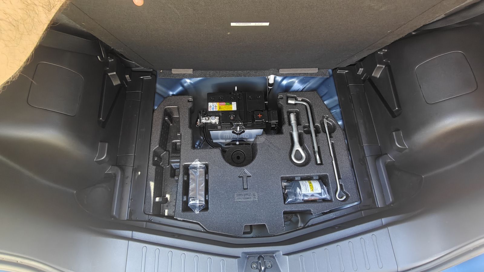 Nissan Note - фото 9