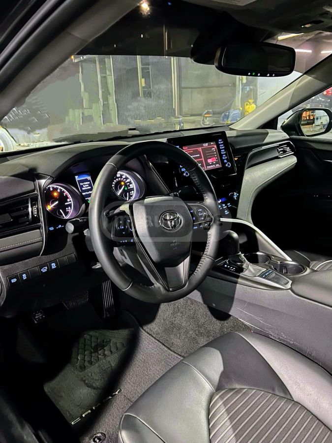 Toyota Nightshade — миниатюра 3