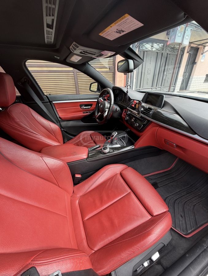 BMW 428 - фото 10