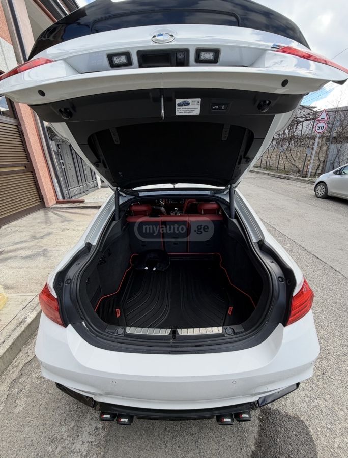 BMW 428 - фото 11
