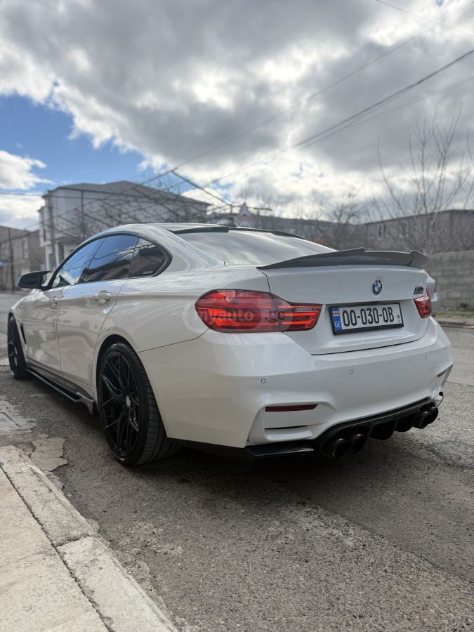 BMW 428 - фото 2