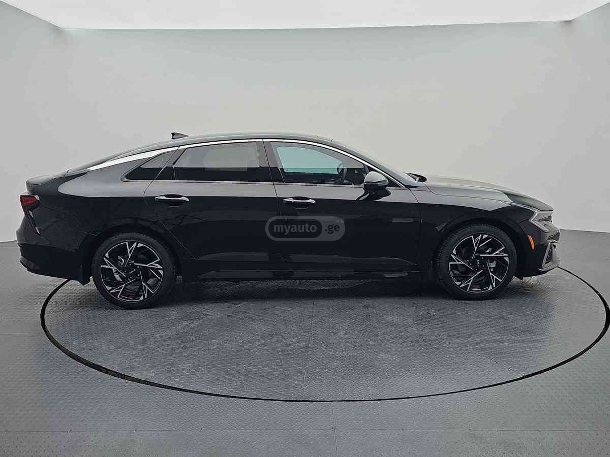 Kia K5 2025 — миниатюра 6