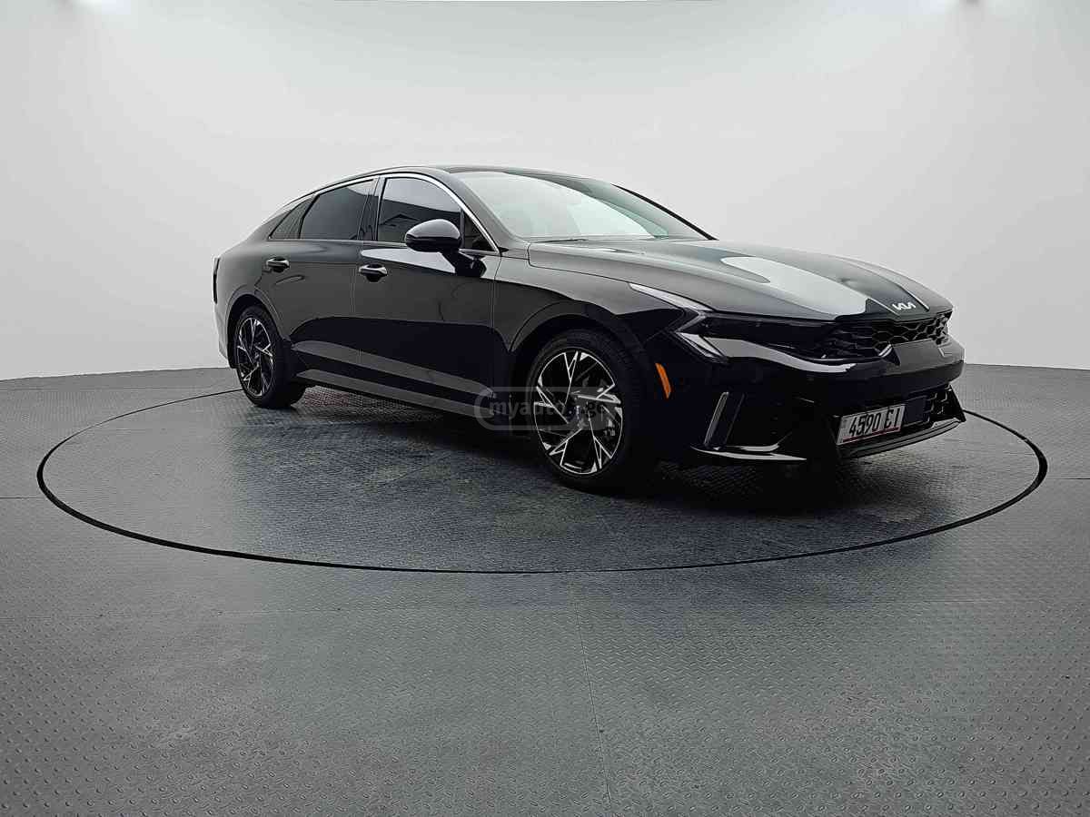 Kia K5 2025 — миниатюра 7