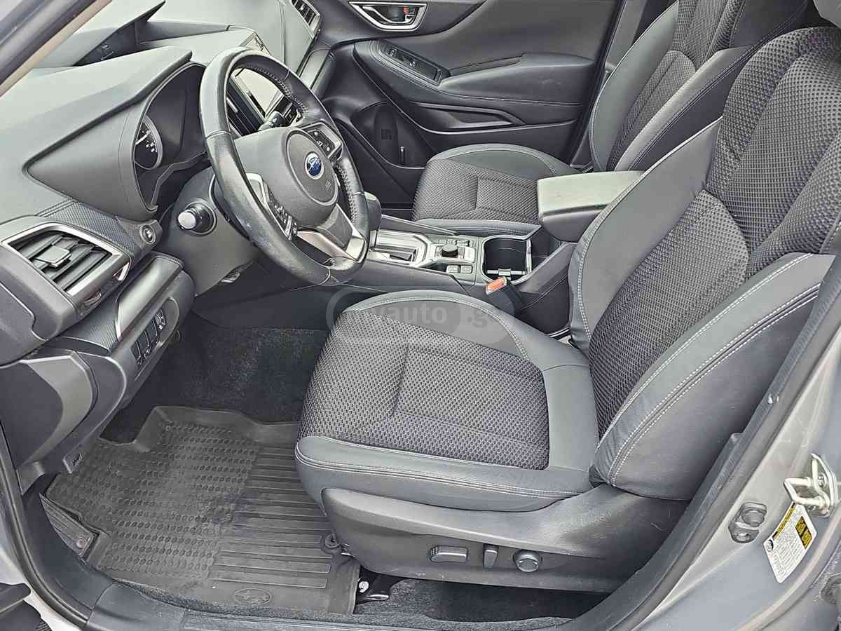 Subaru Subaru Forester — миниатюра 10