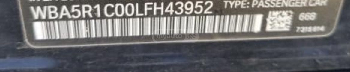 BMW 330 - фото 11