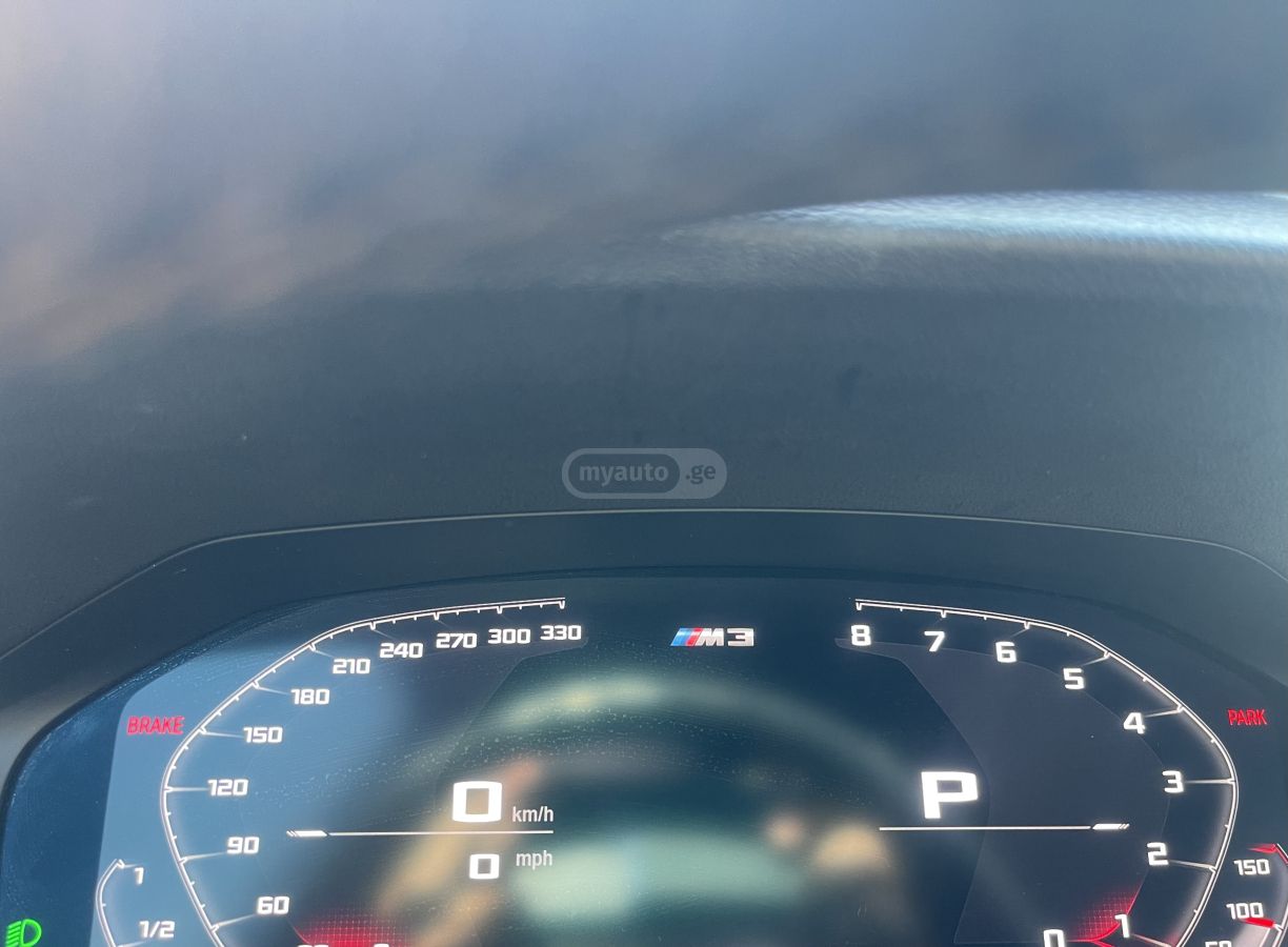 BMW 330 - фото 8