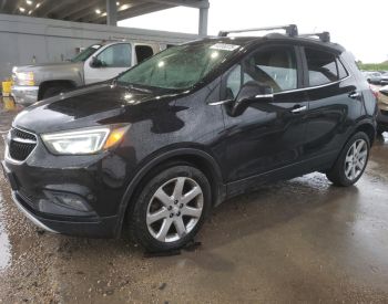 BuickEncore