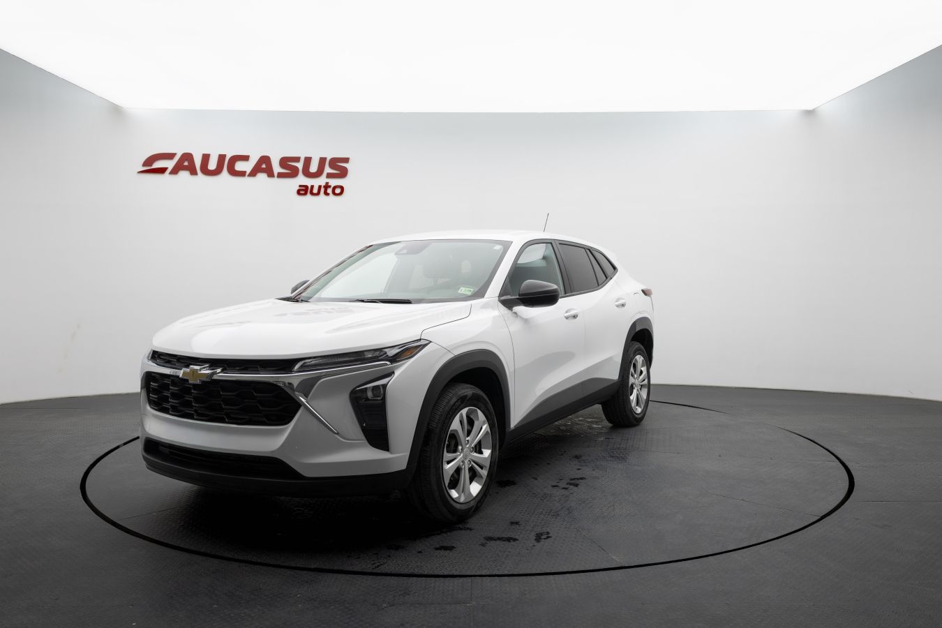 Chevrolet Trax Chevrolet Trax 2024 — миниатюра 1