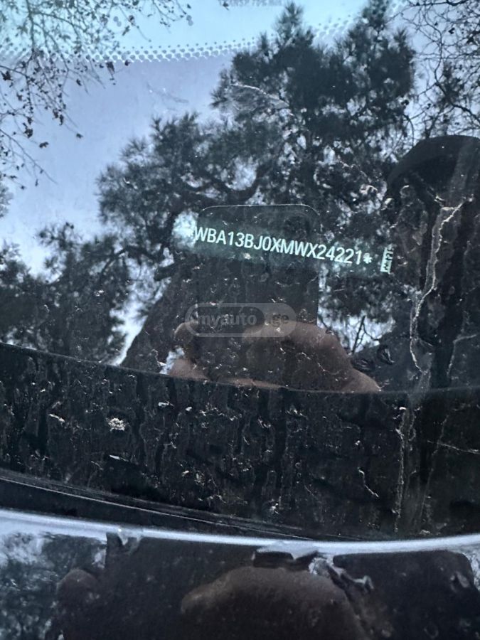 BMW 530 - фото 5