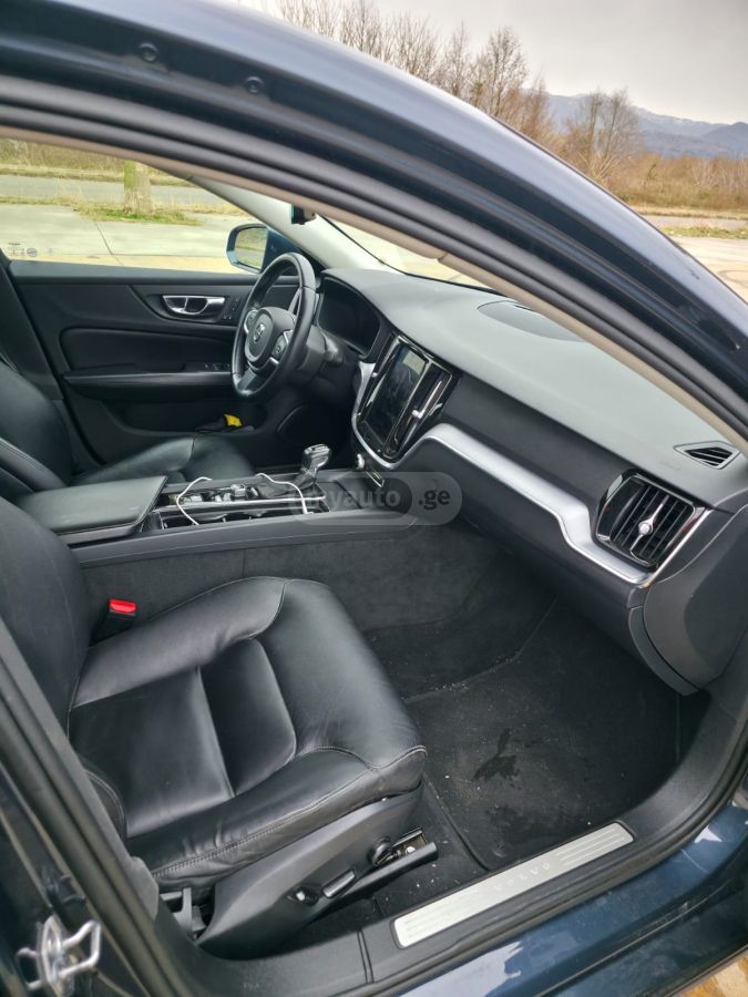 Volvo S 60 - фото 13